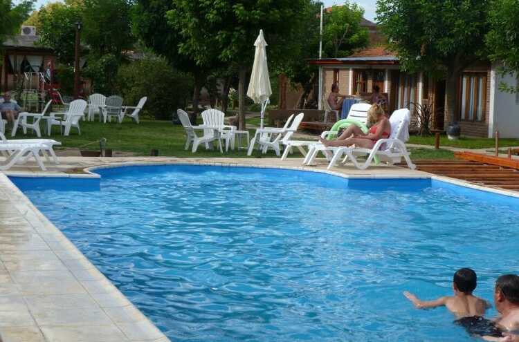 Foto principal de Complejo Mariano en Villa Cura Brochero