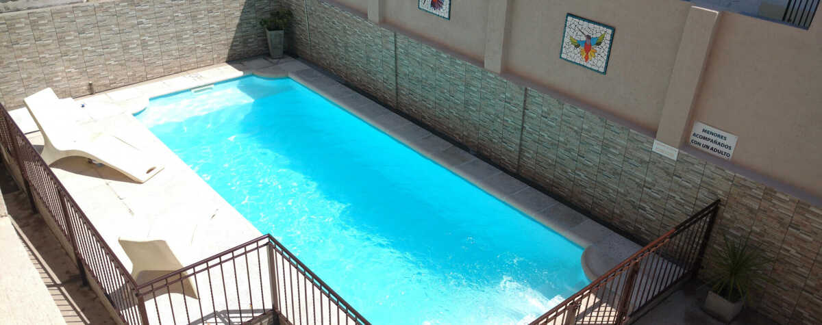 Foto principal de Alquiler Liliana en Villa Carlos Paz