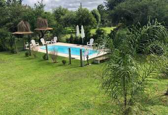 Foto 1 de la galería de OMM Bungalows en Colón