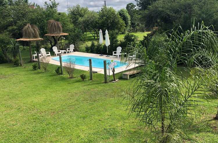 Foto principal de OMM Bungalows en Colón