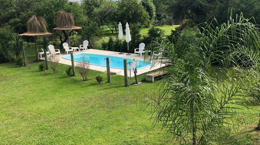 Foto principal de OMM Bungalows en Colón