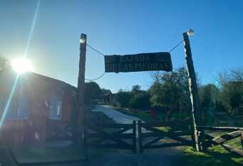 Foto 1 de la galería de Bajada de las Piedras en Villa General Belgrano