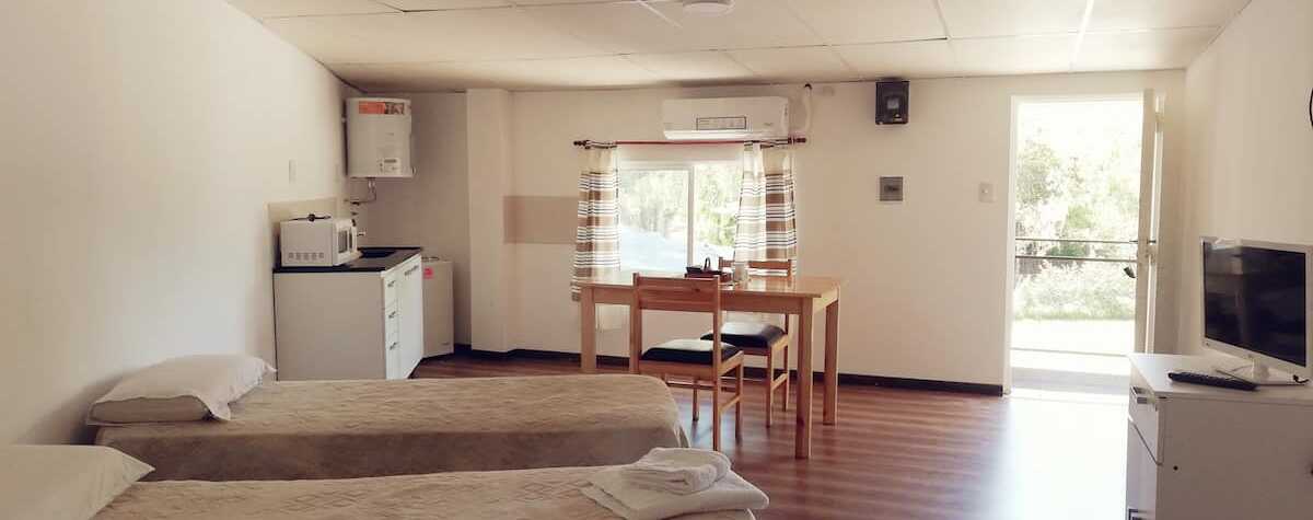 Foto principal de Paseo Dean Funes Aparments en San Rafael