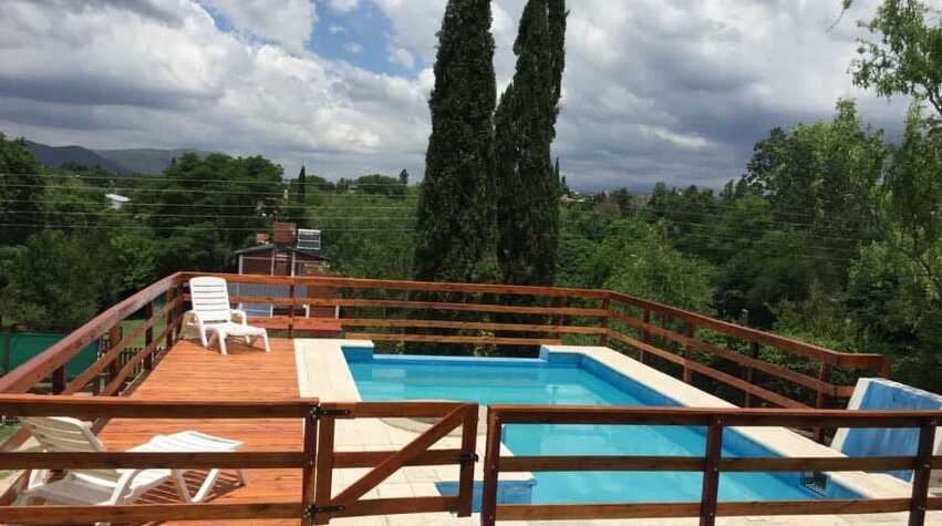 Foto principal de Casa Silvia Carlos Paz en San Antonio De Arredondo