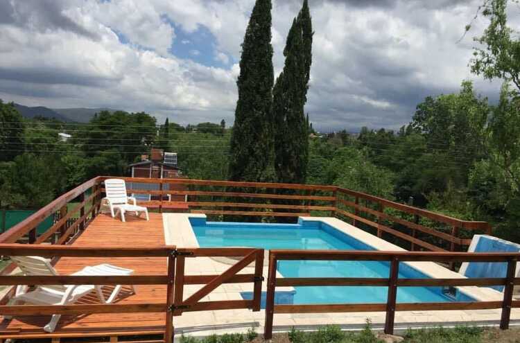 Foto principal de Casa Silvia Carlos Paz en San Antonio De Arredondo