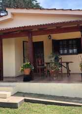 Foto 2 de la galería de Casa Silvia Carlos Paz en San Antonio De Arredondo