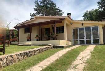 Foto 1 de la galería de Casa Silvia Carlos Paz en San Antonio De Arredondo