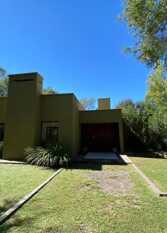 Foto 3 de la galería de casa con jardin villa allende en Villa Allende