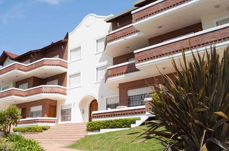 Foto principal de Casa Magna - departamentos de playa en Villa Gesell