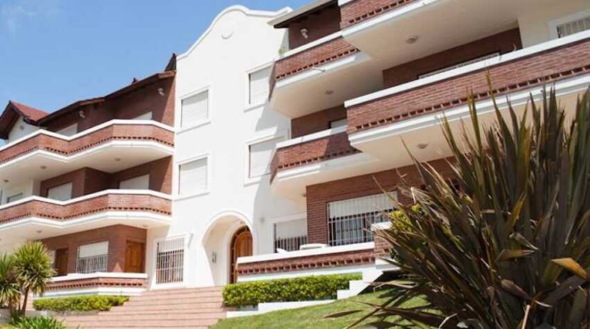 Foto principal de Casa Magna - departamentos de playa en Villa Gesell