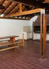 Foto 4 de Casa Magna - departamentos de playa en Villa Gesell