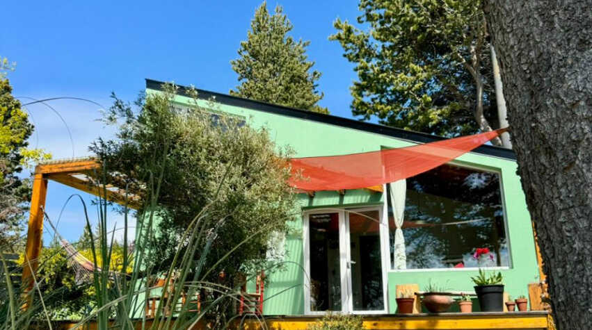 Foto principal de Despertar en el Lago en San Carlos De Bariloche