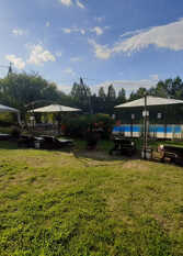 Foto 3 de la galería de Cabañas Thijada en Mina Clavero