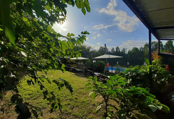 Foto 1 de la galería de Cabañas Thijada en Mina Clavero