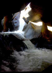 Foto 2 de la galería de Cabañas Thijada en Mina Clavero