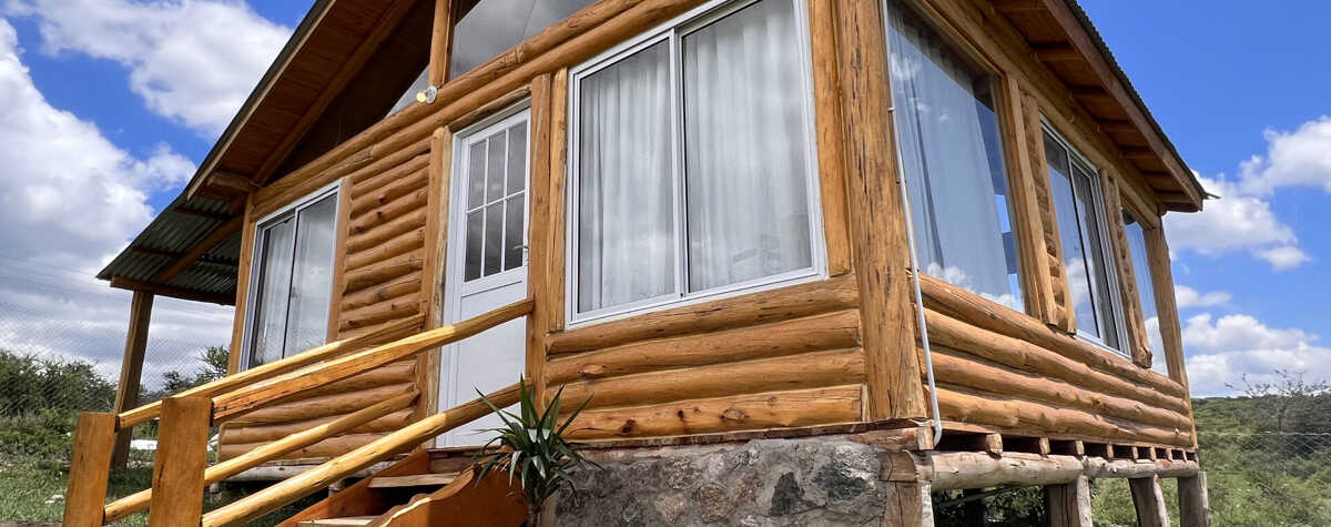 Foto principal de HEN TICA en Huerta Grande