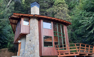Foto 1 de La Bohème en San Carlos De Bariloche