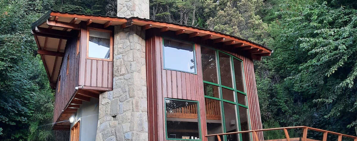 Foto principal de La Bohème en San Carlos De Bariloche