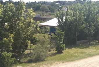 Foto 1 de la galería de LA CABAÑA DE EL CLUB DE LA PLUMA en Estancia Vieja