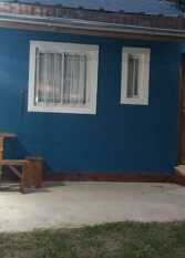 Foto 2 de la galería de LA CABAÑA DE EL CLUB DE LA PLUMA en Estancia Vieja