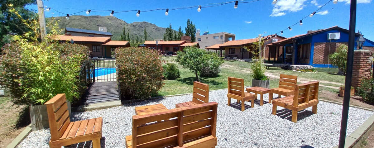 Foto principal de Portal del Uritorco en Capilla Del Monte