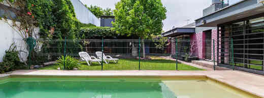 Foto 1 de ESPECTACULAR CASA EN MENDOZA en Guaymallen