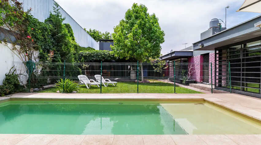 Foto principal de ESPECTACULAR CASA EN MENDOZA en Guaymallen