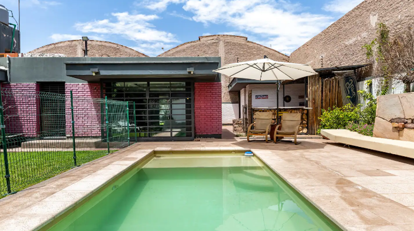 Foto principal de ESPECTACULAR CASA EN MENDOZA en Guaymallen