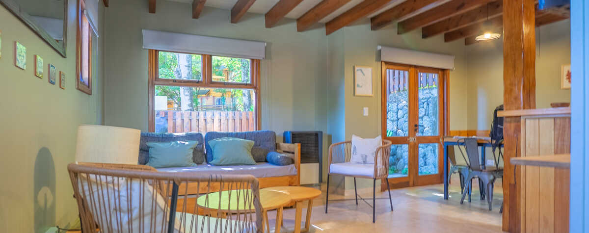 Foto principal de Casa Amancay - Amplia, Cómoda y Céntrica en San Martín De Los Andes