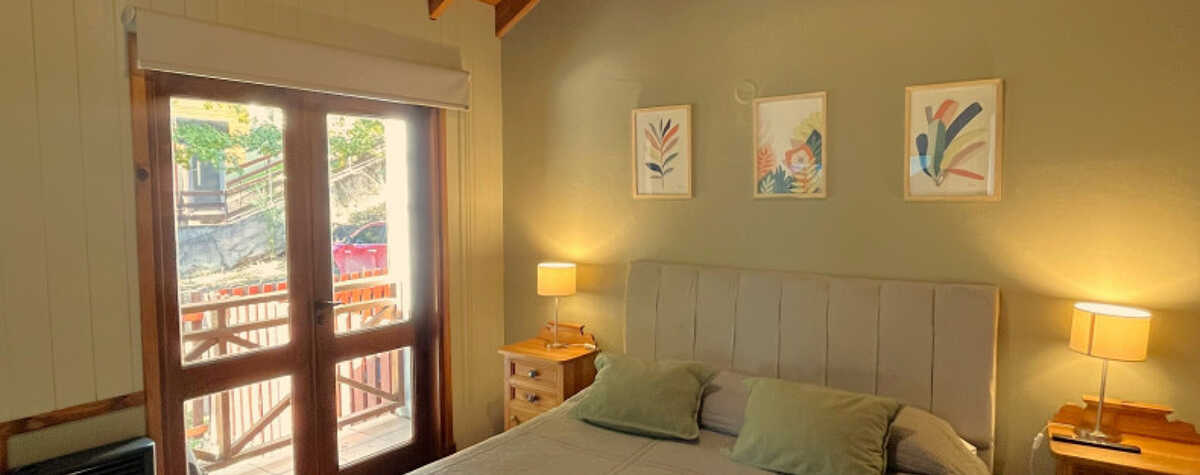 Foto principal de Casa "Amancay" - Ayres del Bosque Alojamientos en San Martín De Los Andes
