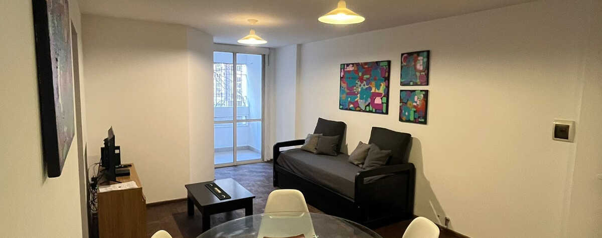 Foto principal de Edificio Torre Agora en Ciudad De Córdoba