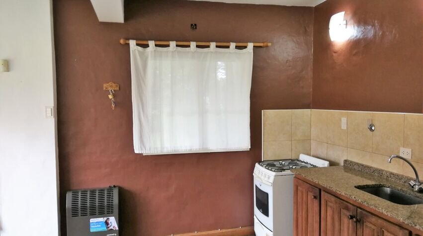 Foto principal de Casas Matilda en Chascomus