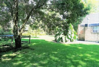 Foto 1 de la galería de Casas Matilda en Chascomus