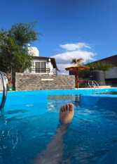 Foto 3 de COMPLEJO Stadium El Parador en Tanti