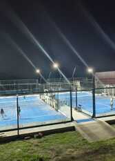 Foto 4 de COMPLEJO Stadium El Parador en Tanti