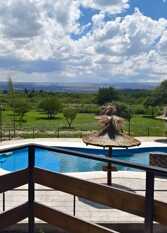 Foto 2 de COMPLEJO Stadium El Parador en Tanti