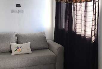 Foto 1 de la galería de Hospedaje la casa de Marta en Junin