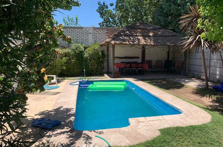 Foto principal de KameHouse en La Carrodilla