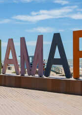 Foto 2 de la galería de Monoambiente Pinamar en Pinamar