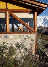 Foto 2 de la galería de Complejo de cabañas El Taller en Potrerillos