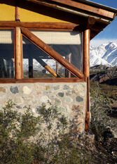 Foto 2 de la galería de Complejo de cabañas El Taller en Potrerillos