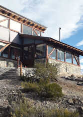 Foto 3 de la galería de Complejo de cabañas El Taller en Potrerillos