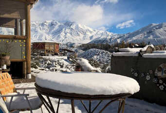 Foto 1 de la galería de Complejo de cabañas El Taller en Potrerillos