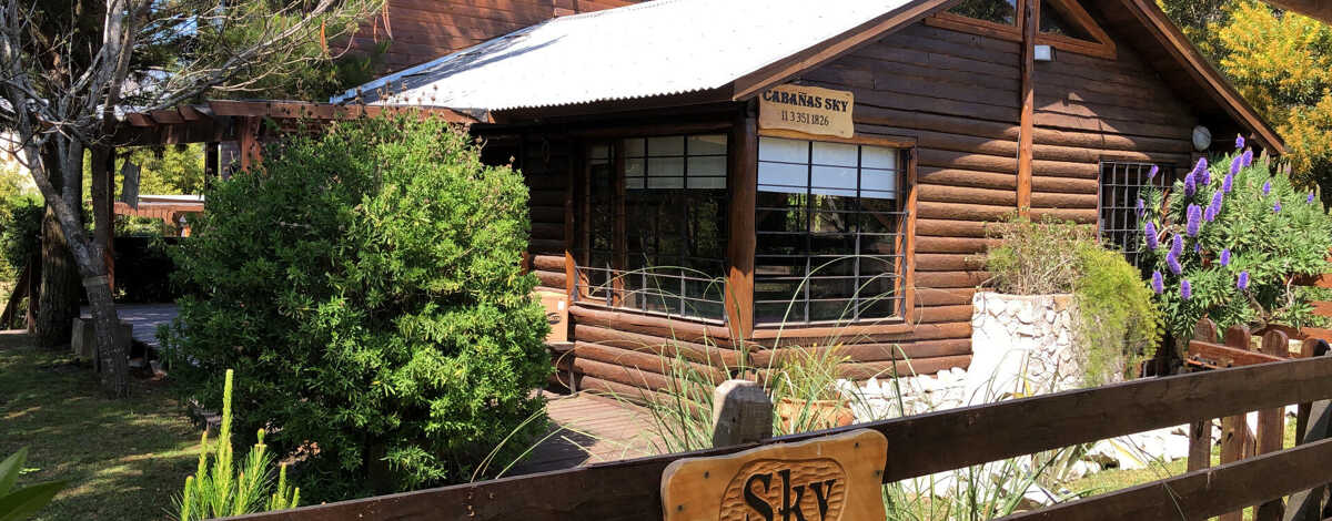 Foto principal de SKY de Mar Azul en Mar Azul