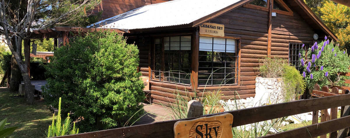 Foto principal de SKY de Mar Azul en Mar Azul