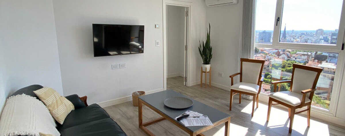 Foto principal de Residencia Roque Suarez - Deptos vip en Mar Del Plata