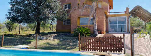 Foto 1 de Casa Villa La Bolsa en Alta Gracia
