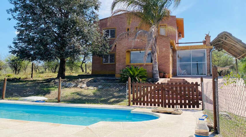 Foto principal de Casa Villa La Bolsa en Alta Gracia