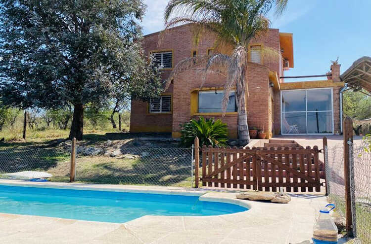 Foto principal de Casa Villa La Bolsa en Alta Gracia