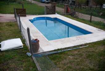 Foto 1 de la galería de Casa Villa La Bolsa en Alta Gracia